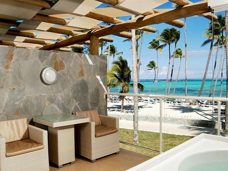 Hotel Premium Level At Barcelo Bavaro Palace Esterno foto
