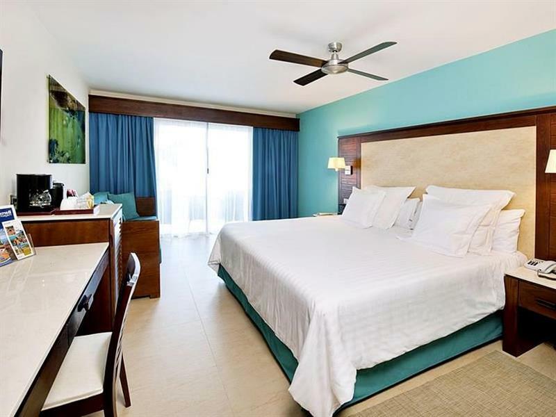 Hotel Premium Level At Barcelo Bavaro Palace Esterno foto
