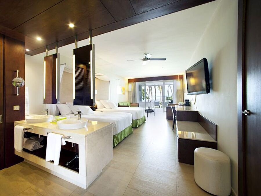 Hotel Premium Level At Barcelo Bavaro Palace Esterno foto